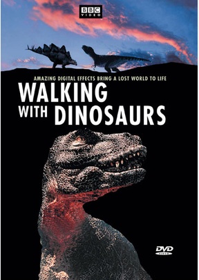 Walking With Dinosaurs