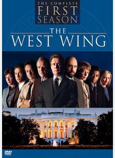 The West Wing: The Complete First Season