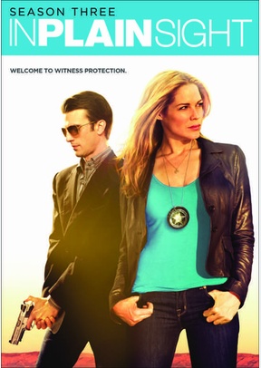 In Plain Sight: Season Three