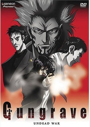 Gungrave Volume 3: Undead War