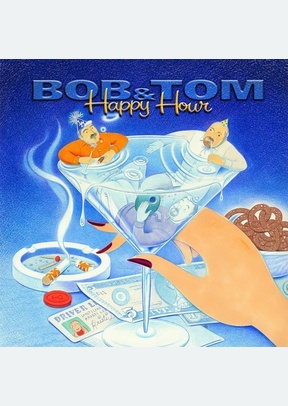 HAPPY HOUR