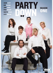 Party Down: Season One