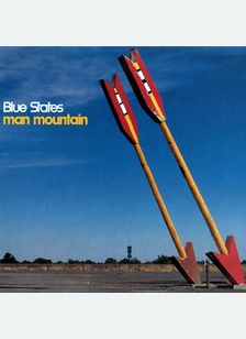 MAN MOUNTAIN