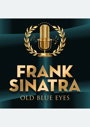 OLD BLUE EYES