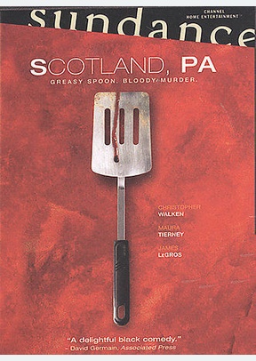 SCOTLAND, PA