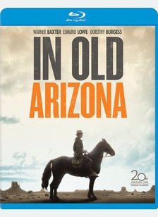 In Old Arizona