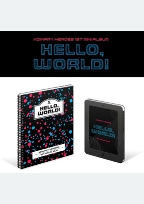 HELLO WORLD