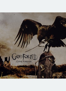 GONE FOREVER