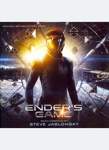 Ender's Game (OSC)