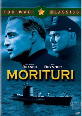 Morituri