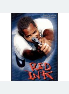 RED INK