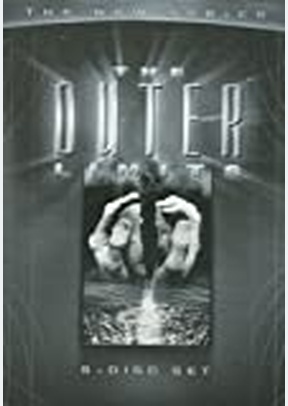 Outer Limits: New Series Collection