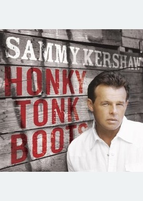 HONKY TONK BOOTS