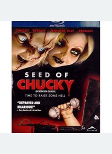 SEED OF CHUCKY (BR)