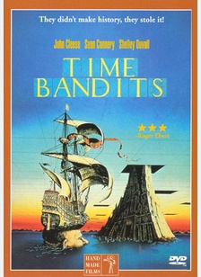 Time Bandits