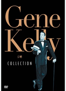 The Gene Kelly Collection