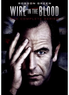 Wire in the Blood: The Complete Series