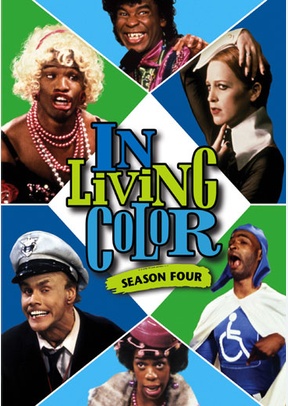 In Living Color: Season Four