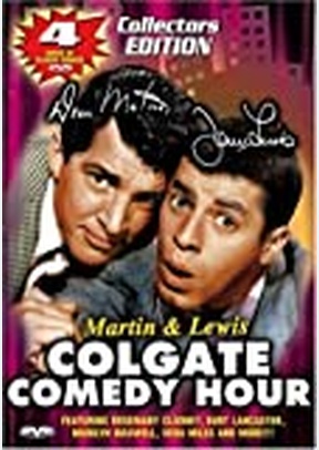 Martin & Lewis
