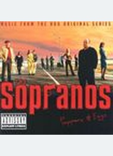 SOPRANOS V2 (OST)