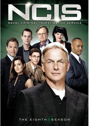 NCIS: The Eighth Season