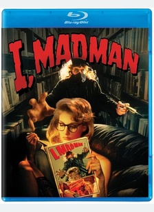 I MADMAN:SPEC ED (BR)