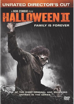 Halloween II