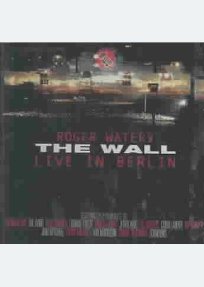 "The Wall: Live In Berlin (2 CD Remastered)"