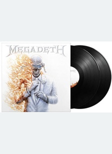 MEGADETH (2LP)