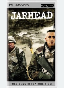 JARHEAD - PSP Video