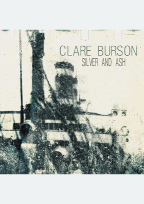 Silver And Ash