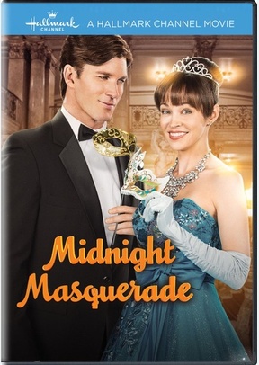 Midnight Masquerade