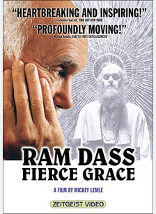 Ram Dass Fierce Grace