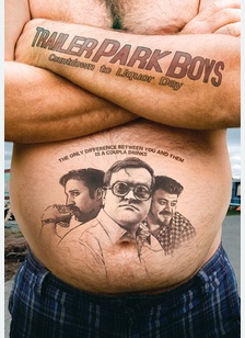Trailer Park Boys 2: Countdown to Liquor Day
