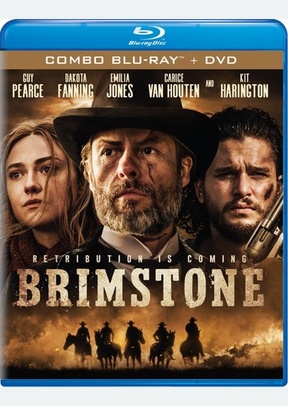 Brimstone