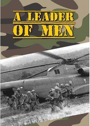A Leader of Men