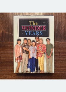 WONDER YEARS:S1-S2