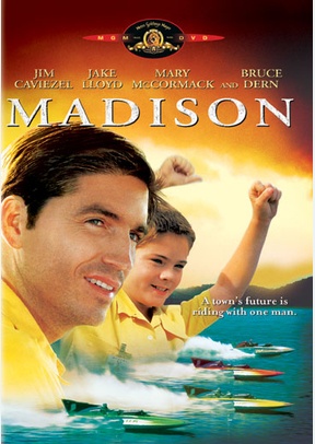 Madison