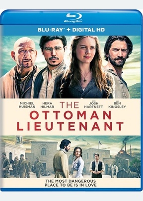The Ottoman Lieutenant