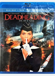 DEADHEADING