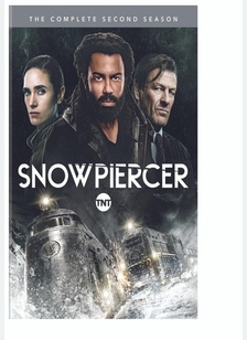 Snowpiercer: The Complete Second Season
