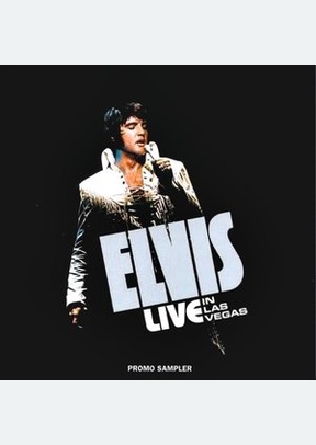 LIVE IN LAS VEGAS
