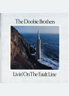 LIVIN ON THE FAULT LINE