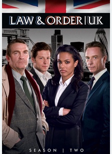 Law & Order UK: Season Two
