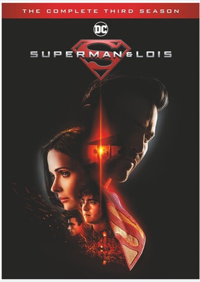 SUPERMAN & LOIS:S3