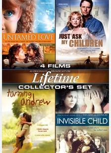 Lifetime Movies Collector's Set Volume 2