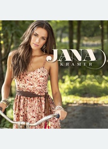 Jana Kramer