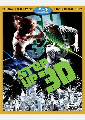 Step Up 3