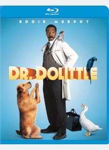 Dr. Dolittle