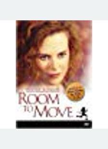 ROOM TO MOVE